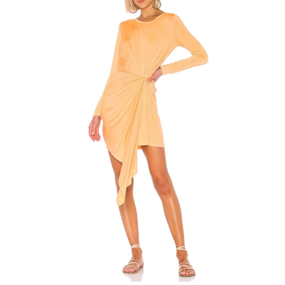 YFB Dress- NEVER WORN